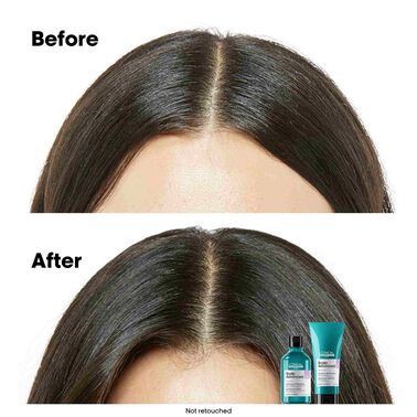 안티-디스컴포트 샴푸 - 로레알 프로페셔널 | L'Oréal 파트너샵